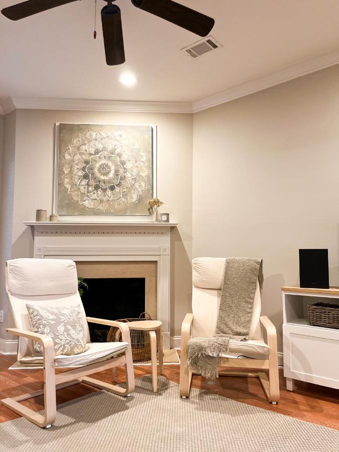 Lovely Townhouse! ออเบิร์น ภายนอก รูปภาพ