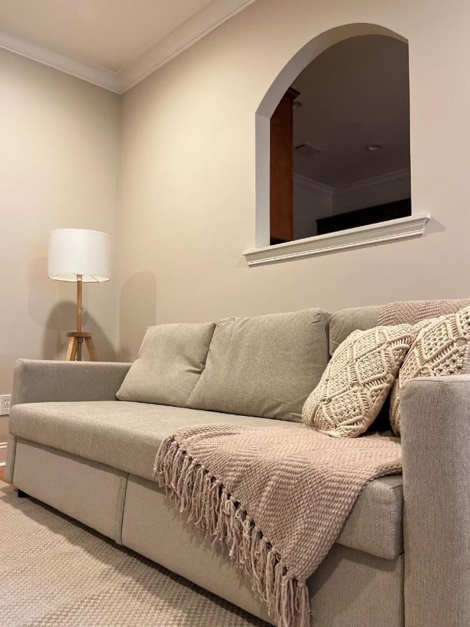 Lovely Townhouse! ออเบิร์น ภายนอก รูปภาพ